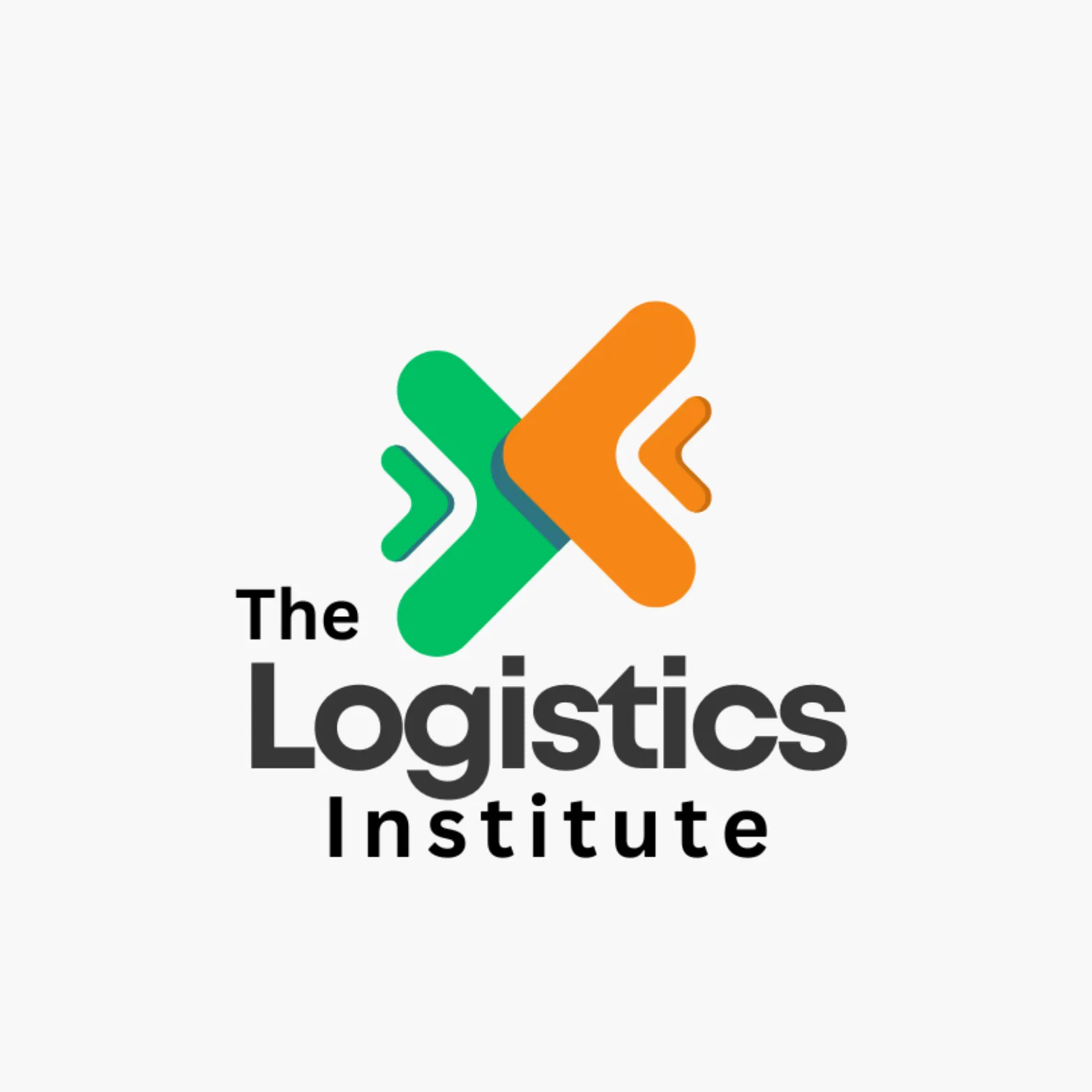 The Logistics Institute – Ad Touch client